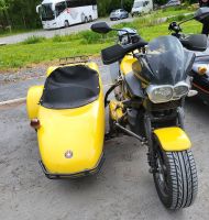 HMO Treffen 2025 Killin